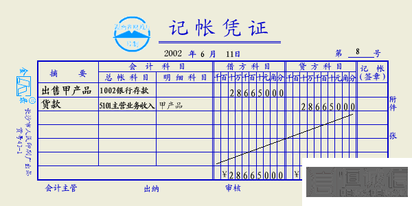 什么是記賬憑證？記賬憑證的基本內(nèi)容有哪些？